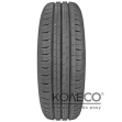 Літні шини Continental ContiEcoContact 5 185/60 R15 88H XL