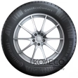 Літні шини Continental ContiEcoContact 5 185/60 R15 88H XL