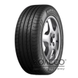 Летние шины Fulda EcoControl SUV 255/50 R19 107W XL