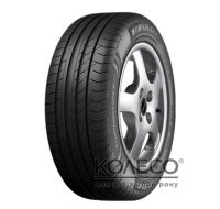 Легковые шины Fulda EcoControl SUV 255/55 R19 111V XL
