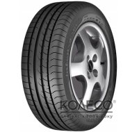 Легкові шини Sava Intensa SUV 2 235/55 R18 100V