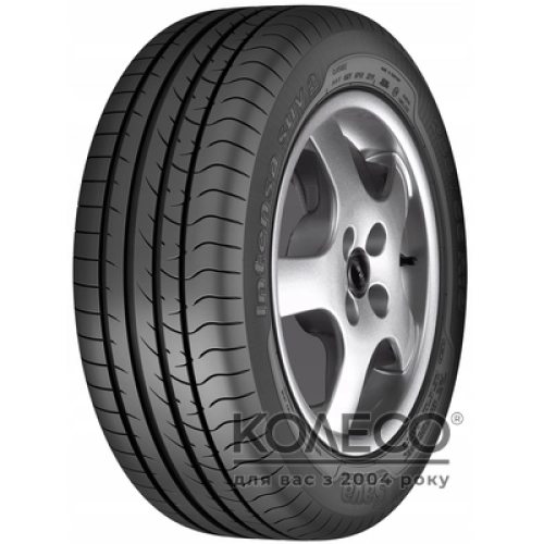 Літні шини Sava Intensa SUV 2 225/60 R17 99V
