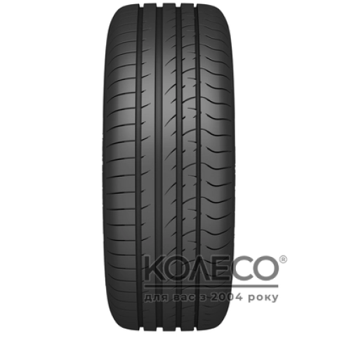 Літні шини Sava Intensa SUV 2 225/60 R17 99V
