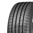 Літні шини Sava Intensa SUV 2 225/60 R17 99V