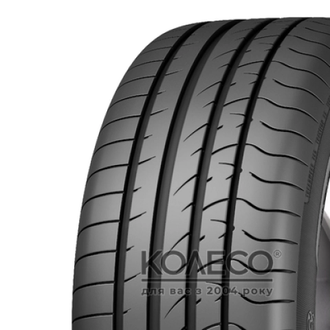 Літні шини Sava Intensa SUV 2 225/60 R17 99V