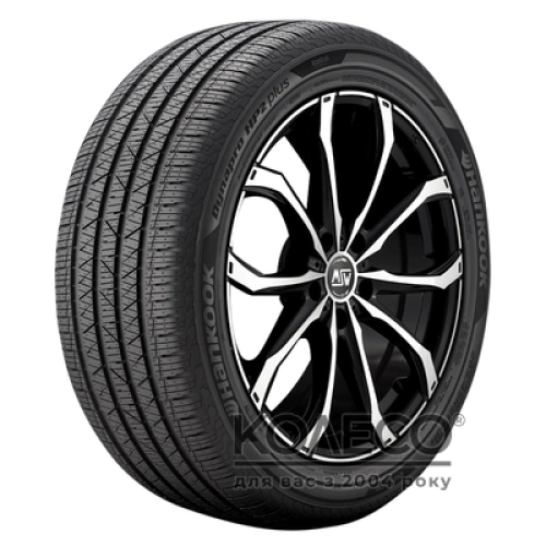 Летние шины Hankook Dynapro HP2 Plus RA33D 285/40 R22 110H XL