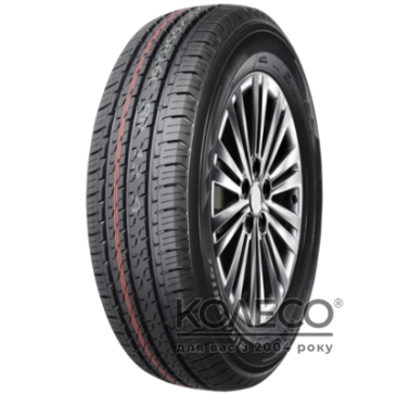 Летние шины Sportrak SP796 205/75 R16 110/108R C