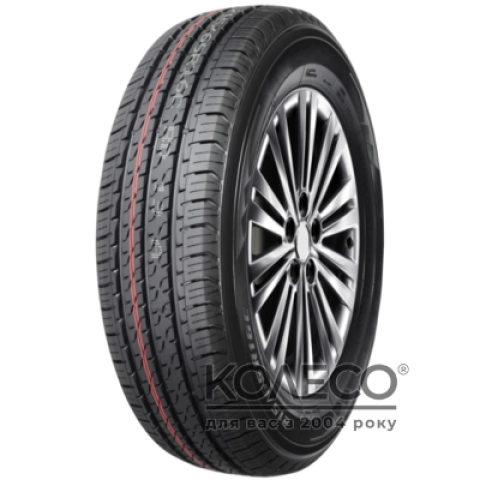 Летние шины Sportrak SP796 205/75 R16 110/108R C