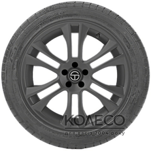 Летние шины Continental ContiEcoContact EP 135/70 R15 70T