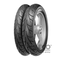 Мотошины Continental ContiGo 110/70 R17 54S