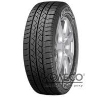 Легковые шины Goodyear Vector 4 Seasons Cargo 205/75 R16 113/111R C