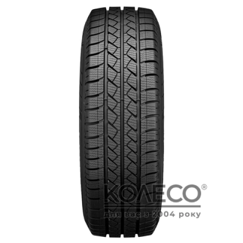 Всесезонные шины Goodyear Vector 4 Seasons Cargo 205/75 R16 113/111R C