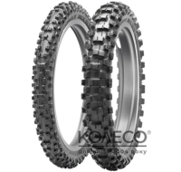Мотошины Dunlop Geomax MX53 80/100 R21 51M