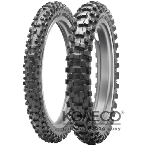 Летние шины Dunlop Geomax MX 53 110/100 R18 110/100M