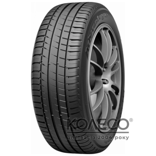Літні шини BFGoodrich Advantage 245/40 R19 98Y XL