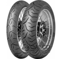 Мотошины Dunlop TrailMax MERIDIAN 90/90 R21 54V