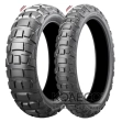 Летние шины Bridgestone Battlax AdventureCross AX41 100/90 R18 56P
