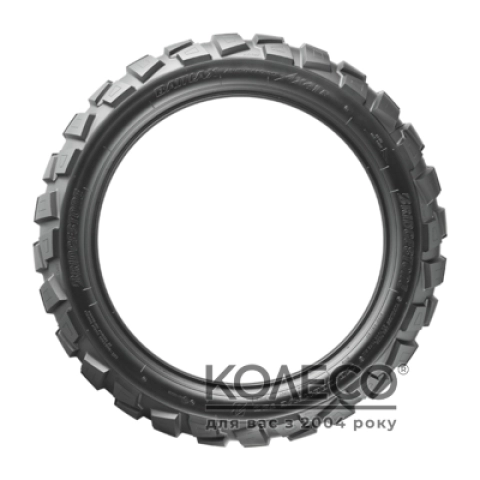 Летние шины Bridgestone Battlax AdventureCross AX41 100/90 R18 56P