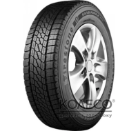Легкові шини Firestone VanHawk 2 Winter 225/75 R16 121/120R C