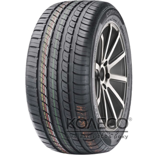Летние шины Compasal Smacher 245/45 R20 103W XL