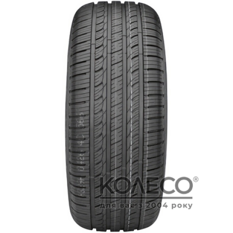 Летние шины Compasal Citywalker 245/60 R18 105H