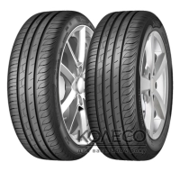 Легковые шины Sava Intensa HP2 215/55 R17 94V