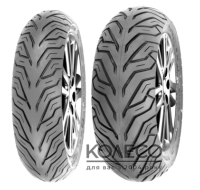 Мотошины Deli Tire SC-109R 90/90 R10 50J