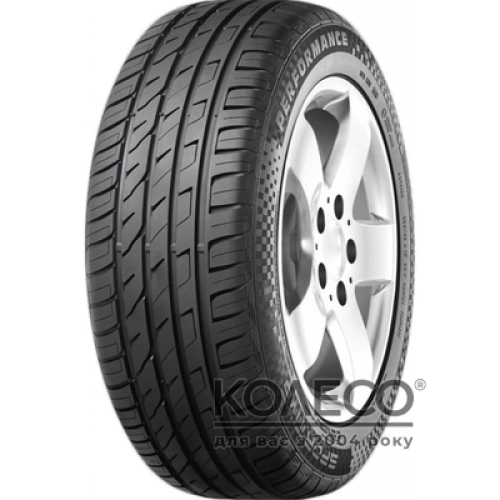 Летние шины Sportiva Performance 215/55 R17 94Y