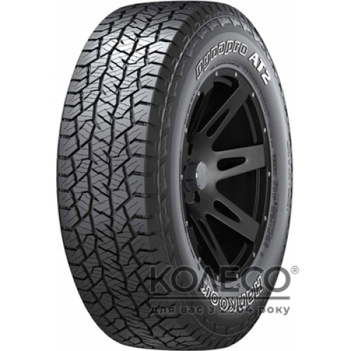 Всесезонные шины Hankook Dynapro AT2 RF11 245/70 R16 111T XL
