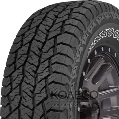 Всесезонные шины Hankook Dynapro AT2 RF11 245/70 R16 111T XL