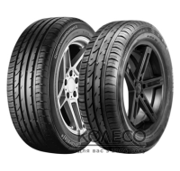 Легковые шины Continental ContiPremiumContact 2 215/60 R16 95H
