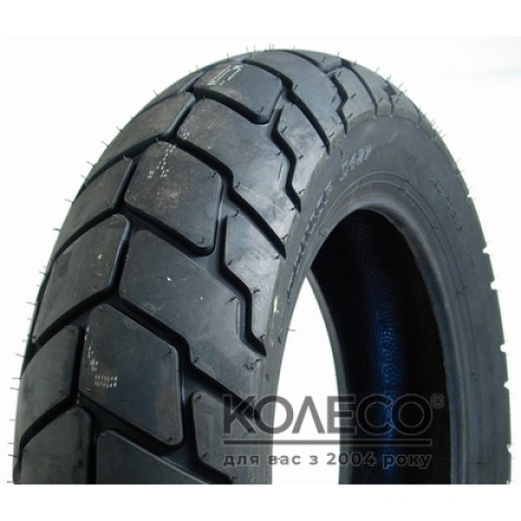 Літні шини Dunlop D427 H/D 180/70 R16 77H