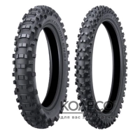 Мотошины Dunlop Geomax EN91 140/80 R18 70R