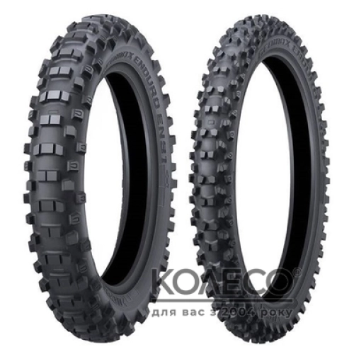 Летние шины Dunlop Geomax EN91 140/80 R18 70R