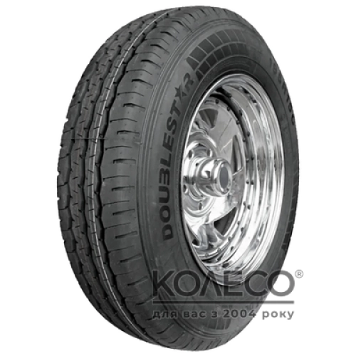 Летние шины Doublestar LTECH DL01 205 R14 109/107N C
