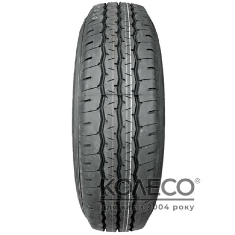 Летние шины Doublestar LTECH DL01 205/65 R16 107/105T C