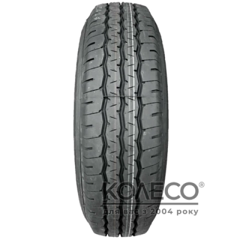 Летние шины Doublestar LTECH DL01 205 R14 109/107N C