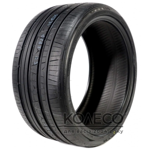 Літні шини Nitto NT830 plus 245/45 R17 99W XL