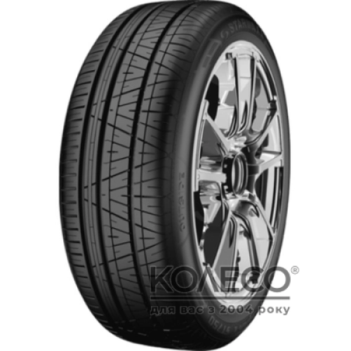 Летние шины Starmaxx Ultra Sport ST750 225/45 R19 96W XL