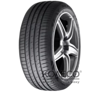 Легковые шины Nexen N'Fera Primus SU1 Plus 215/55 R17 94W