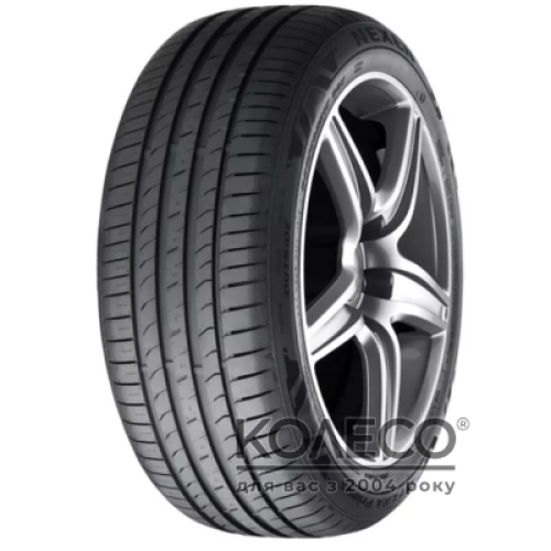 Літні шини Nexen NFera Primus 235/50 R17 100W XL
