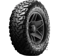 Легковые шины Cooper EVOLUTION MTT 265/70 R17 121/118Q