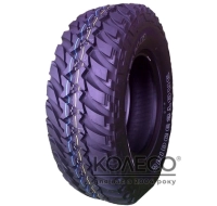 Легковые шины Bridgestone Dueler M/T 674 265/70 R17 121/118Q