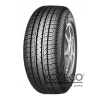 Легкові шини Yokohama S221 225/55 R17 97V