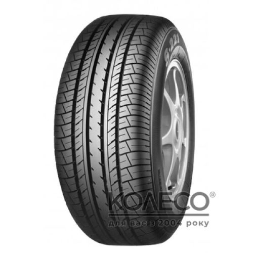 Літні шини Yokohama S221 225/55 R17 97V