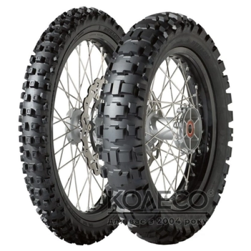 Літні шини Dunlop D908 RR 150/70 R18 70S