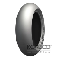 Мотошины Michelin Power Slick 120/70 R17 58W
