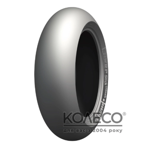 Літні шини Michelin Power Slick 120/70 R17 58W