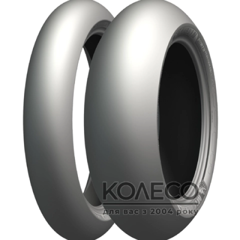 Літні шини Michelin Power Slick 120/70 R17 58W