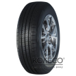 Літні шини Haida HD737 215/65 R16 109/107T C
